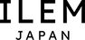 ILEM JAPAN | USA logo
