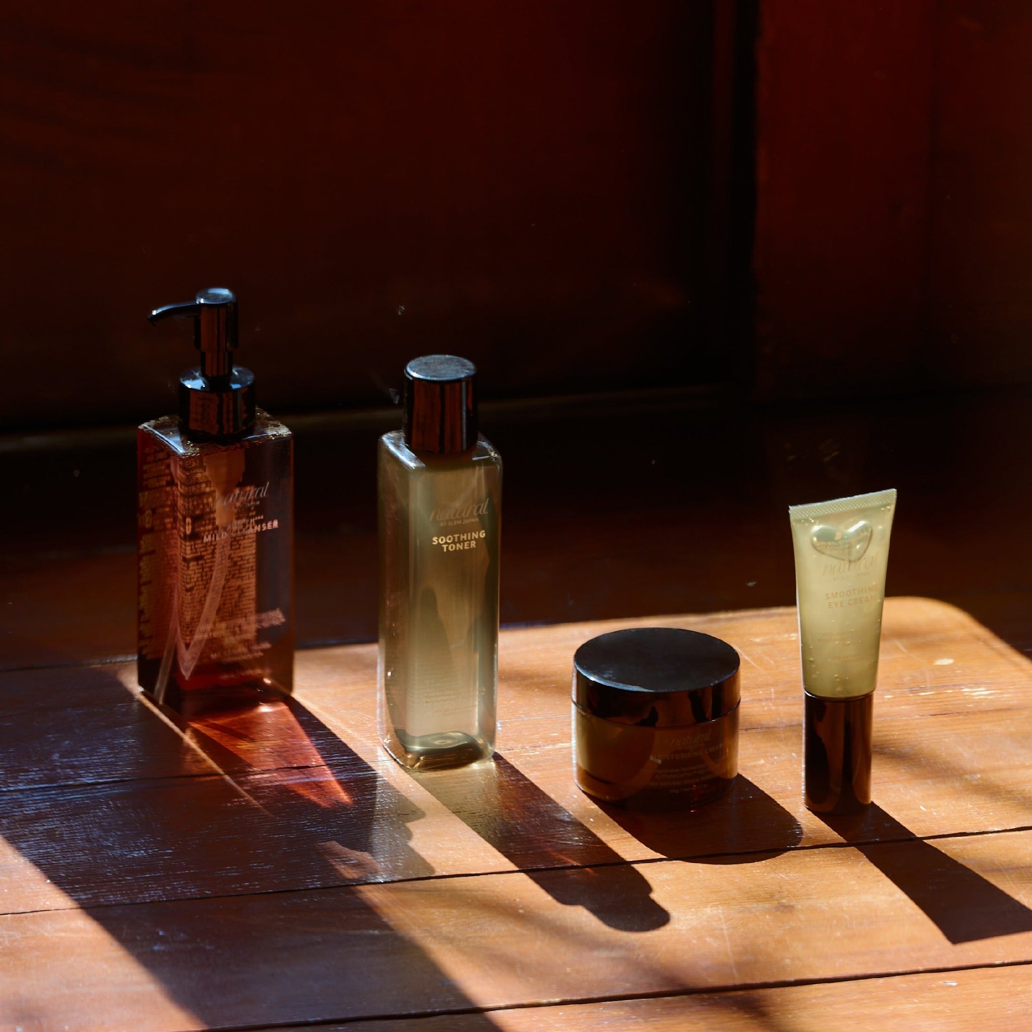 best womens skin care products