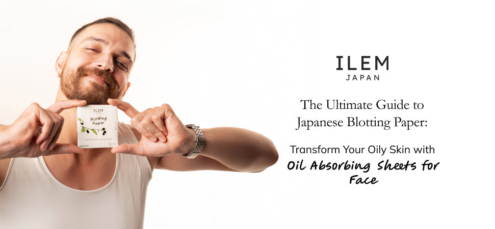 Japanese Blotting Paper