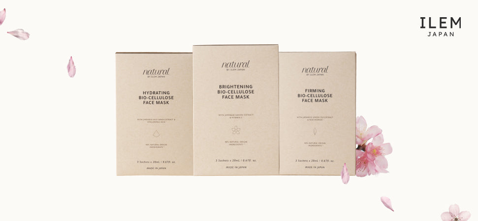 Sheet Mask Before or After Moisturizer