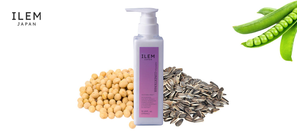 gentle hair conditioner truly mild and effective