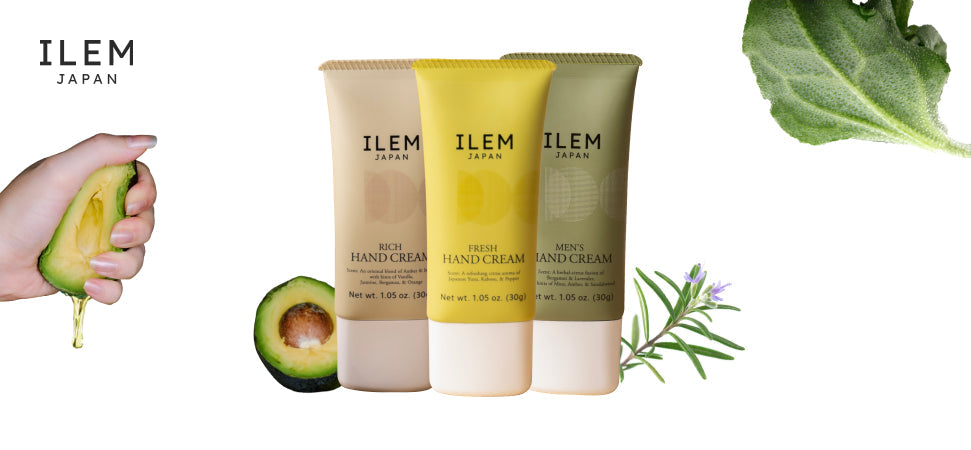 daily hand cream for men and women