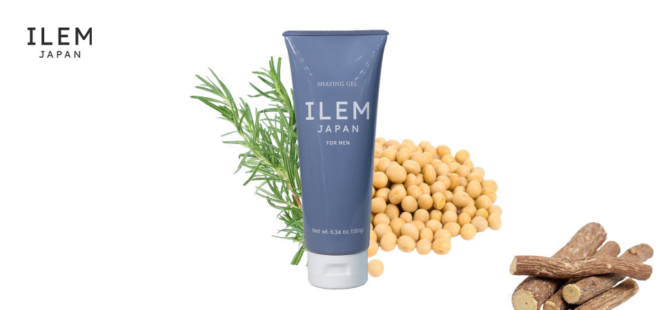 best shaving gel for men