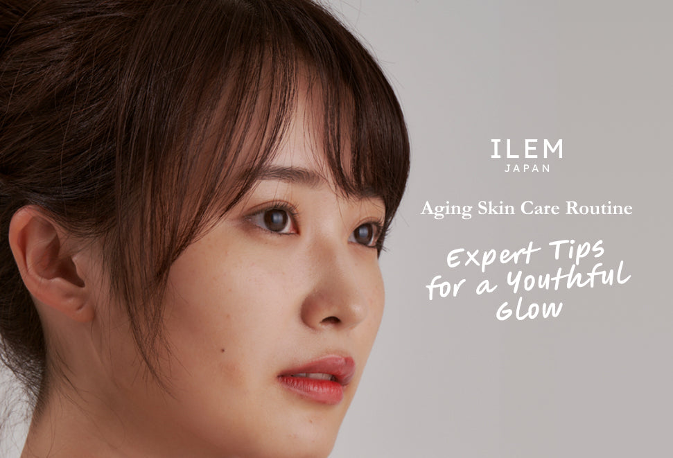 best skin care for aging skin