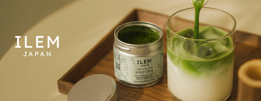 is matcha vegan and keto friendly