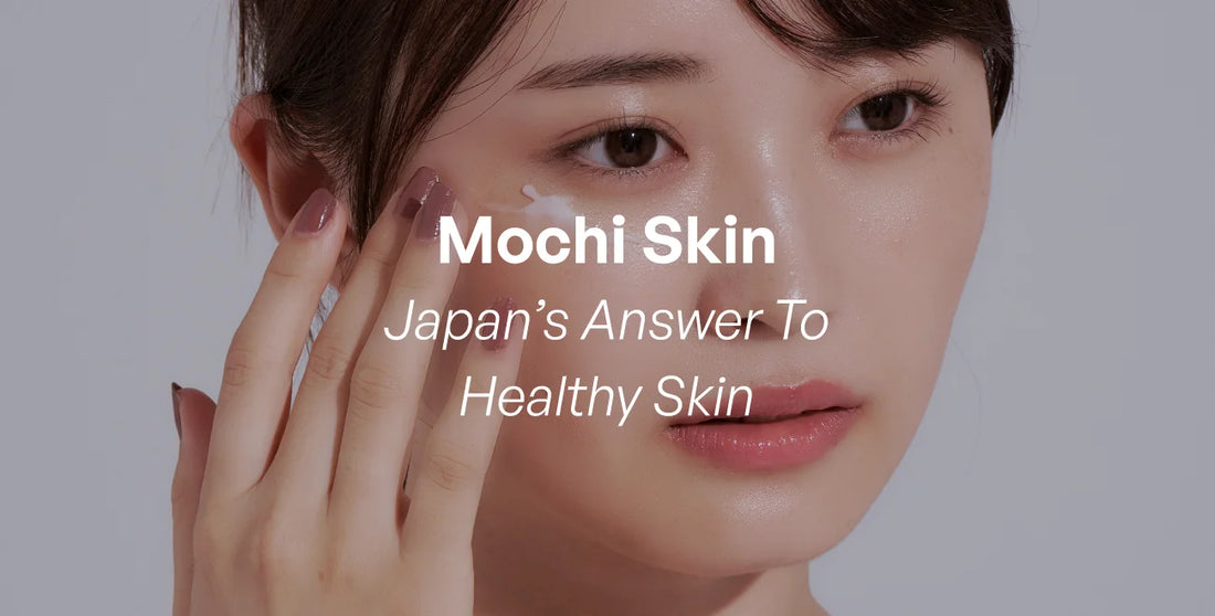 Mochi Skin