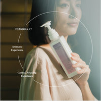 japanese conditioner for women