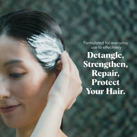 benefits for conditioner