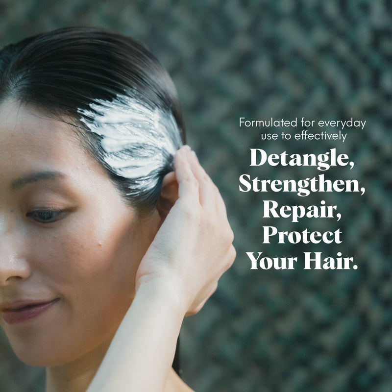 benefits for conditioner