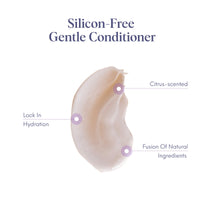 conditioner texture