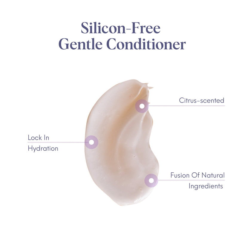 conditioner texture