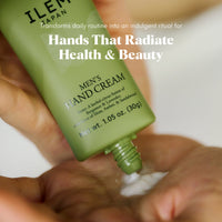 best hand cream for men
