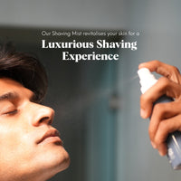 japanese after shave