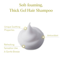 hand cream texture