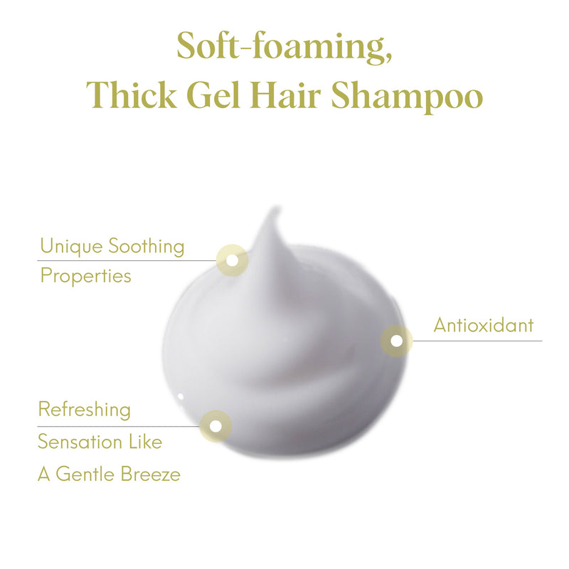 hand cream texture