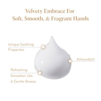 soft hand cream
