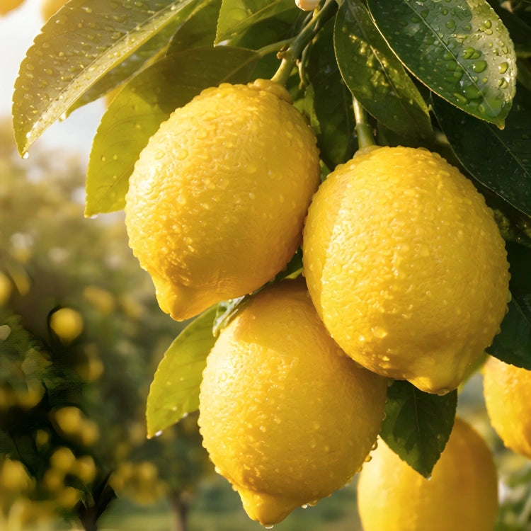 Lemon Juice