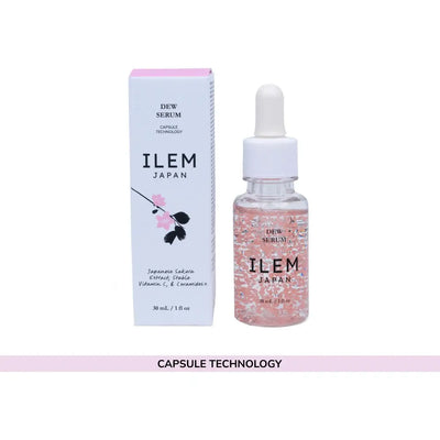 dew serum