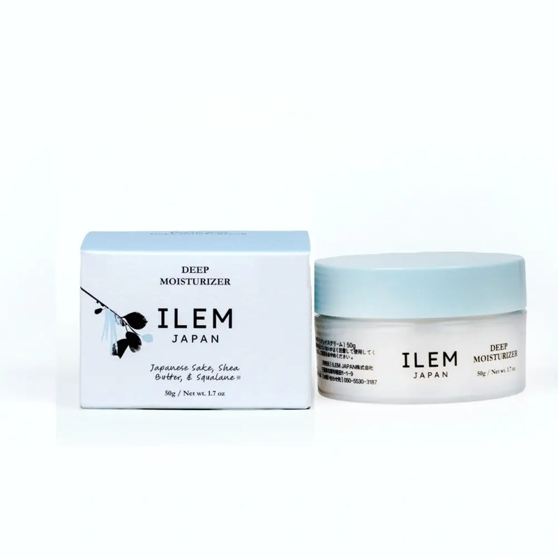 best deep moisturizer for face with rich creamy texture