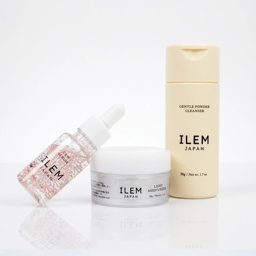Dewy Day Ritual