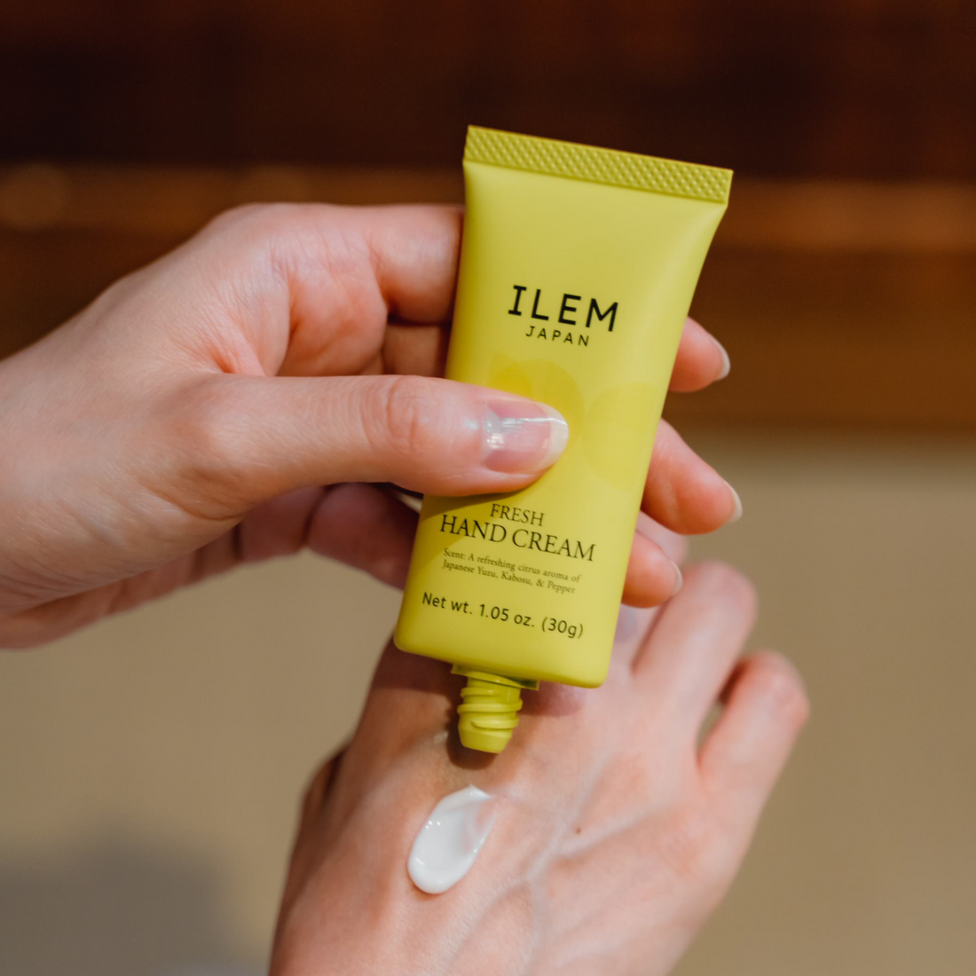 Fresh Hand Cream