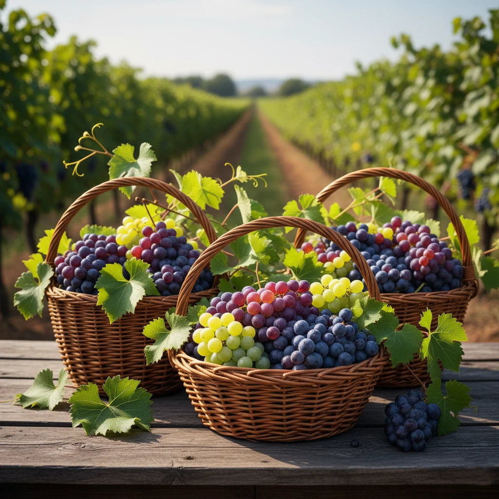 Grape Extract
