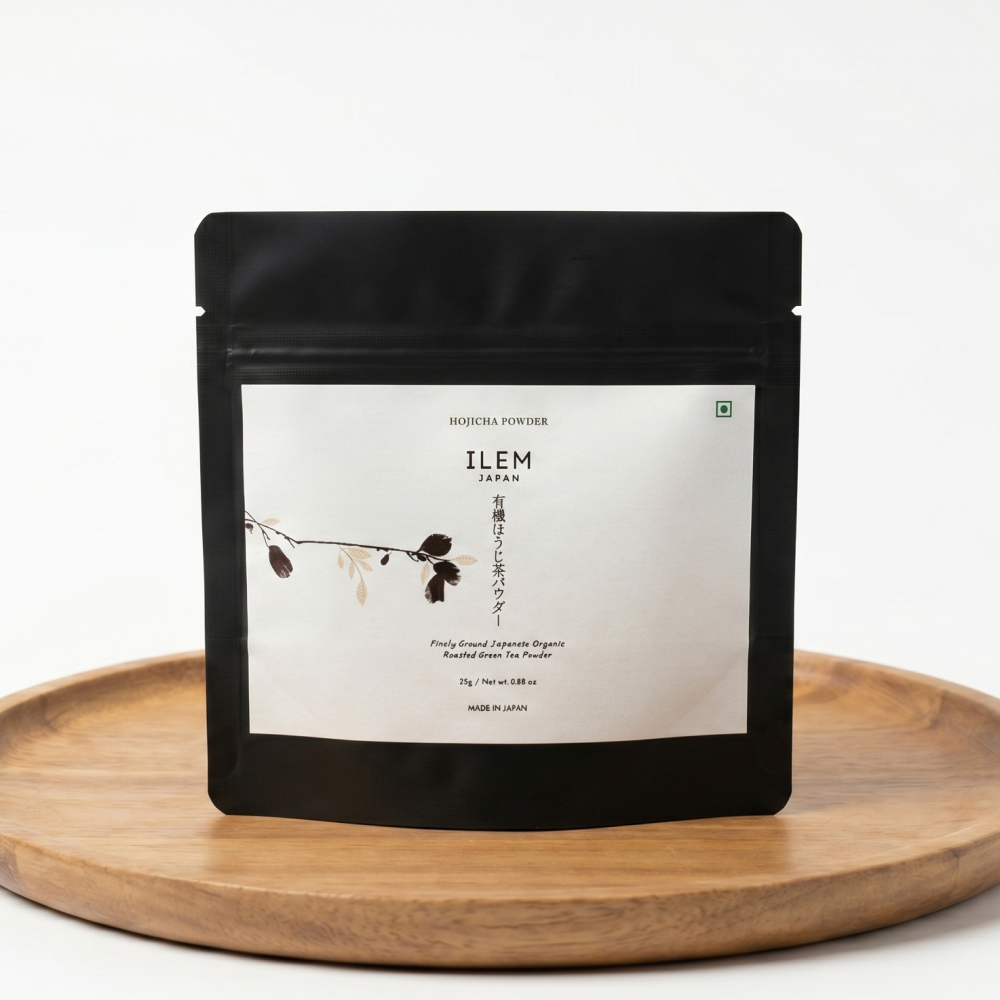 Hojicha Powder