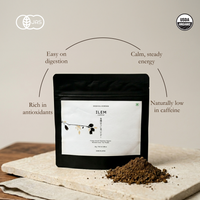 Hojicha Powder