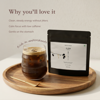 Hojicha Powder