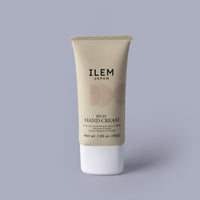 rich hand cream