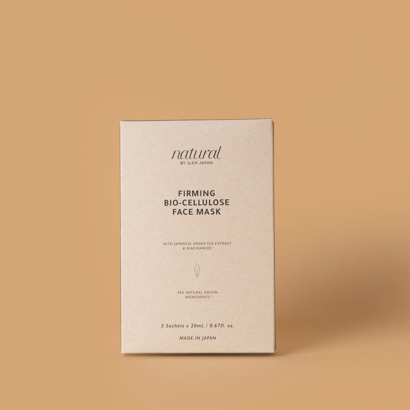 firming face mask
