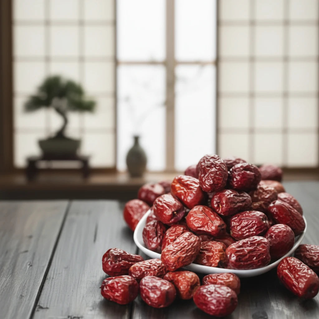 Jujube Extract