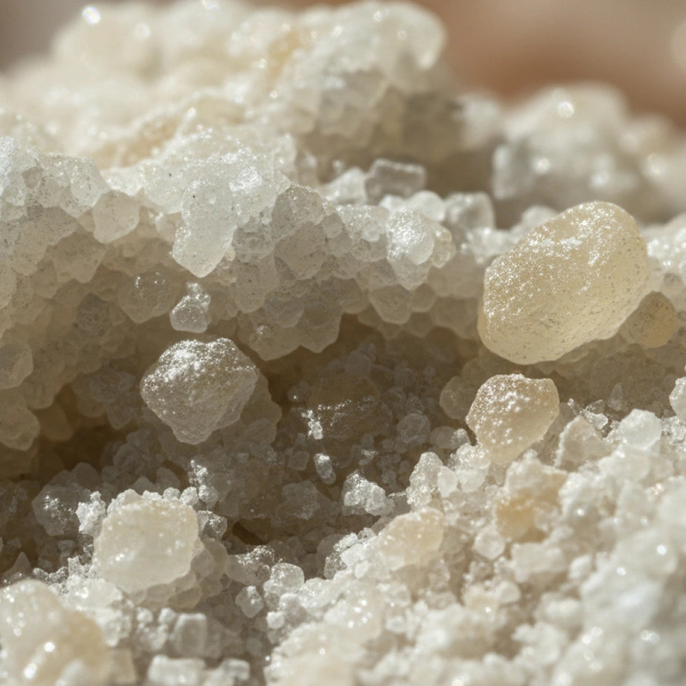 Malic Acid (<1%)