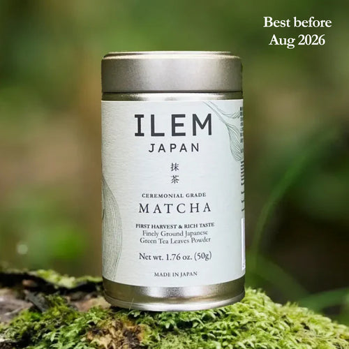 matcha tea