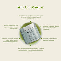 Matcha Japanese Tea