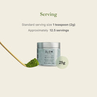 Matcha Japanese Tea