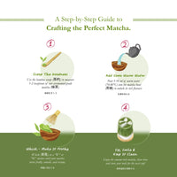 Matcha Japanese Tea