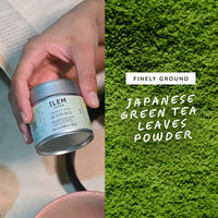 Matcha Japanese Tea