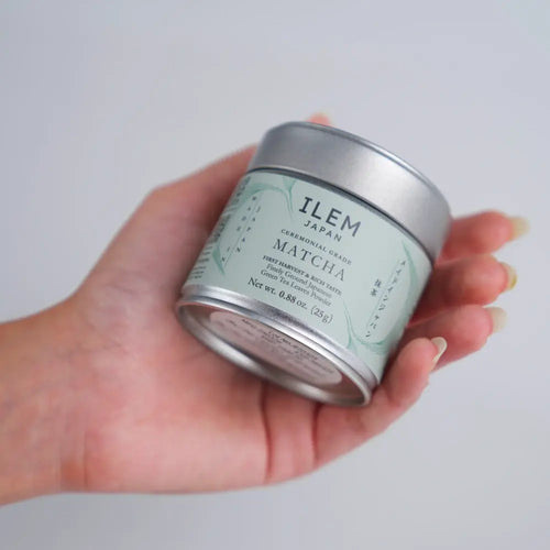 Matcha Japanese Tea