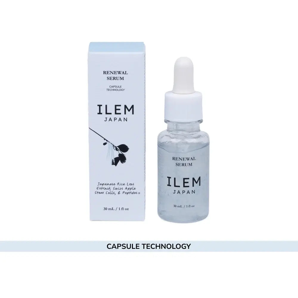renewal serum