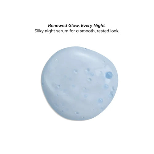 every night serum