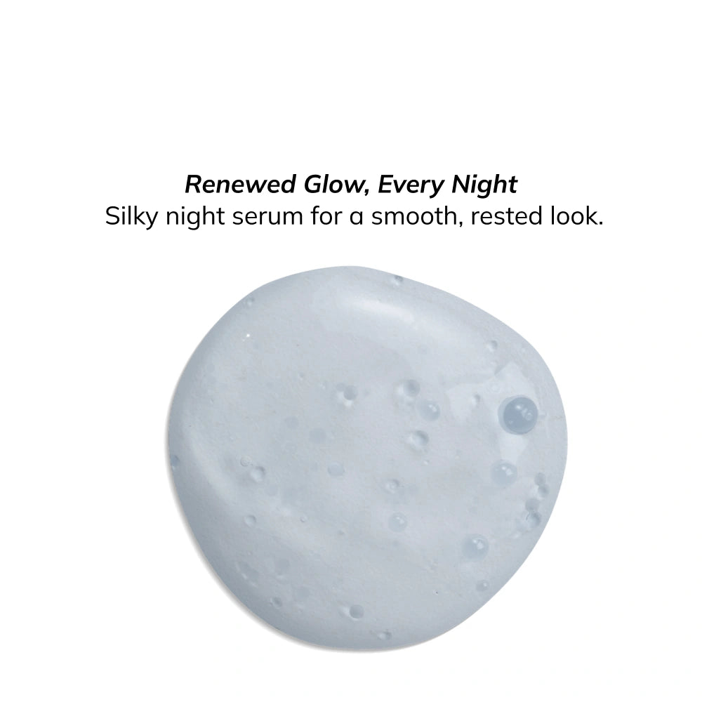 every night serum