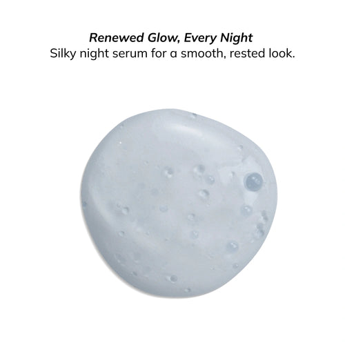 every night serum