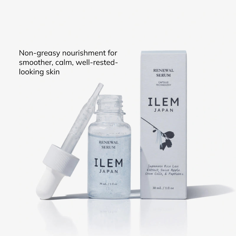 renewal best peptide serum