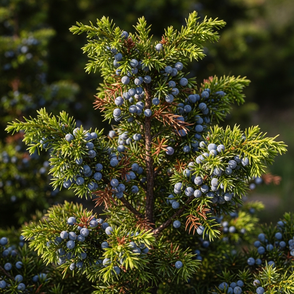 Red Cedar
