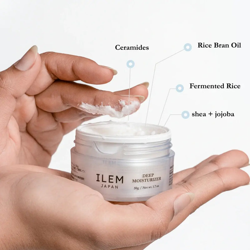 refill pod jojoba moisturizer