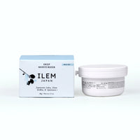 deep moisturizer refillpod for face barrier support with ceramides and squalane