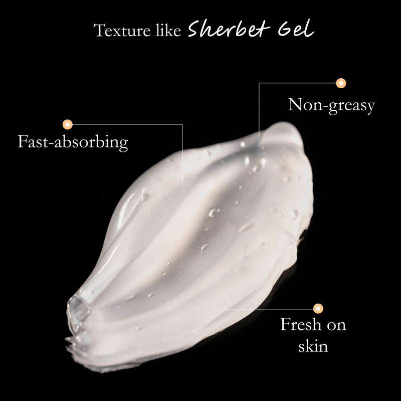 non greasy moisturizer