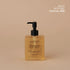 natural body wash from ILEM JAPAN