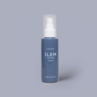 shaving mist